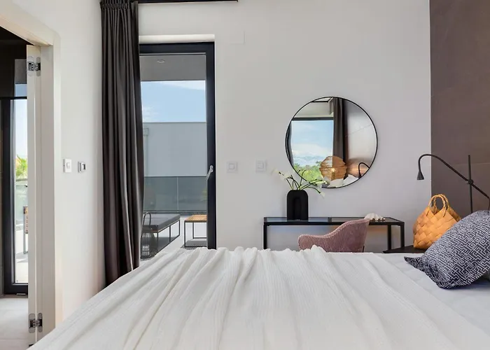 Villa Marli Zadarvillas