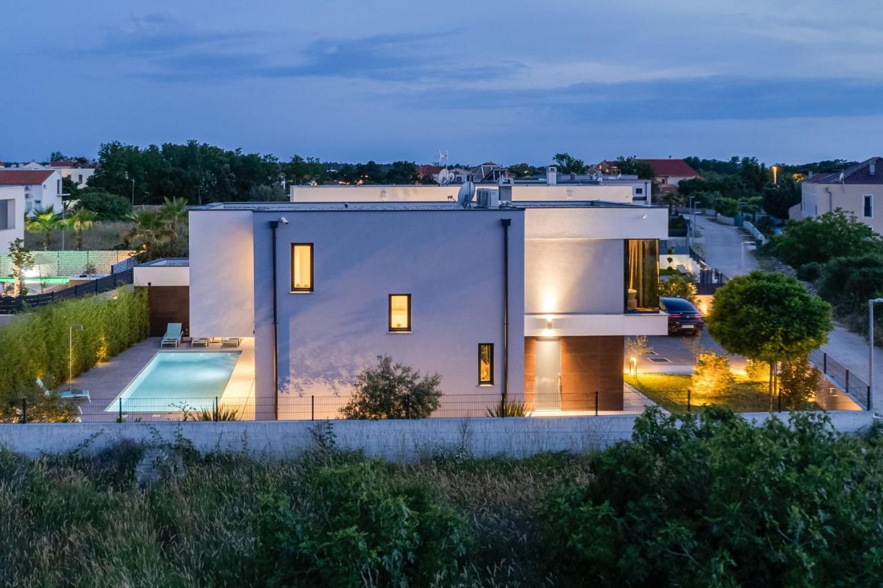 Marli Zadarvillas * Zaton (Zadar)