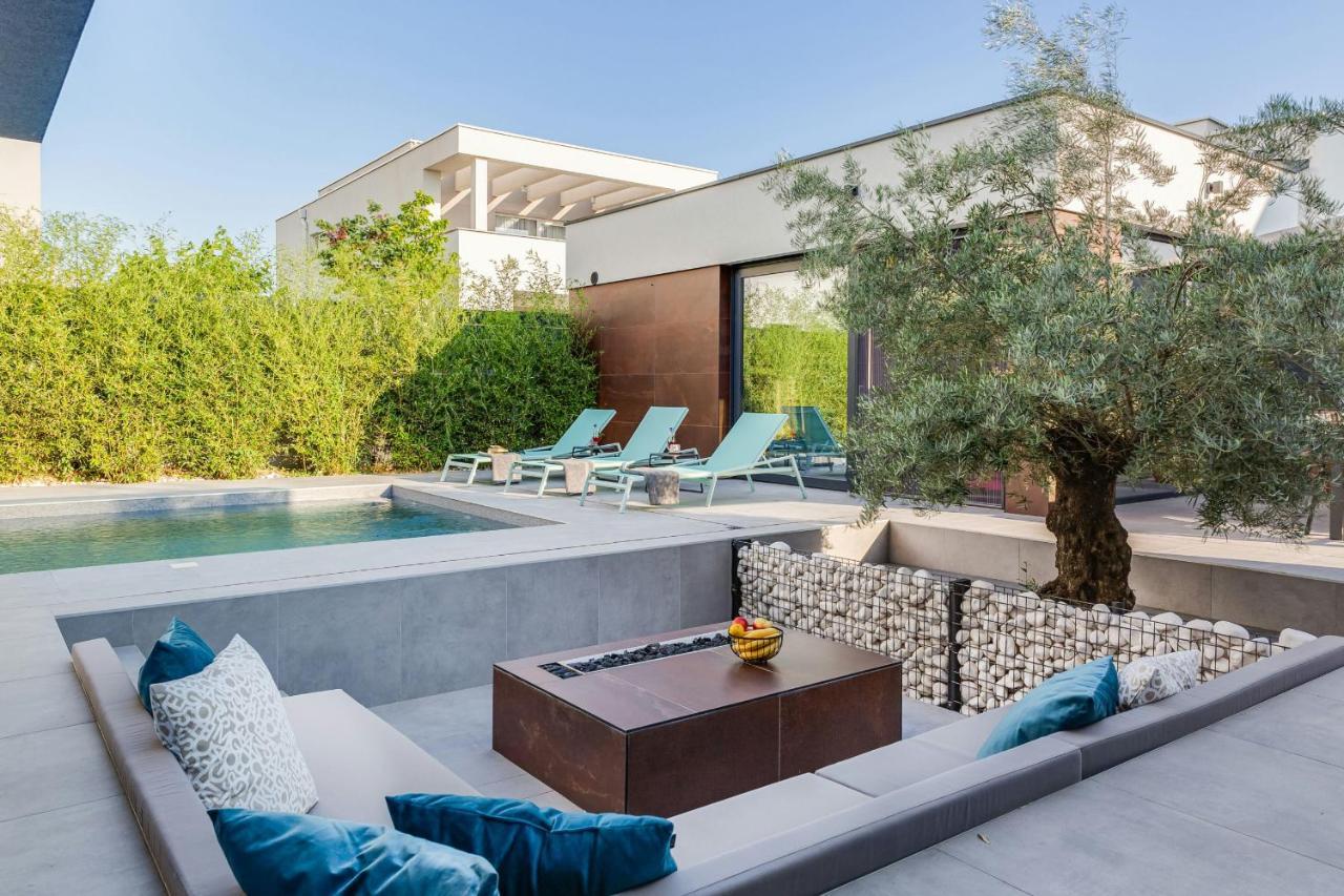 Marli Zadarvillas Villa