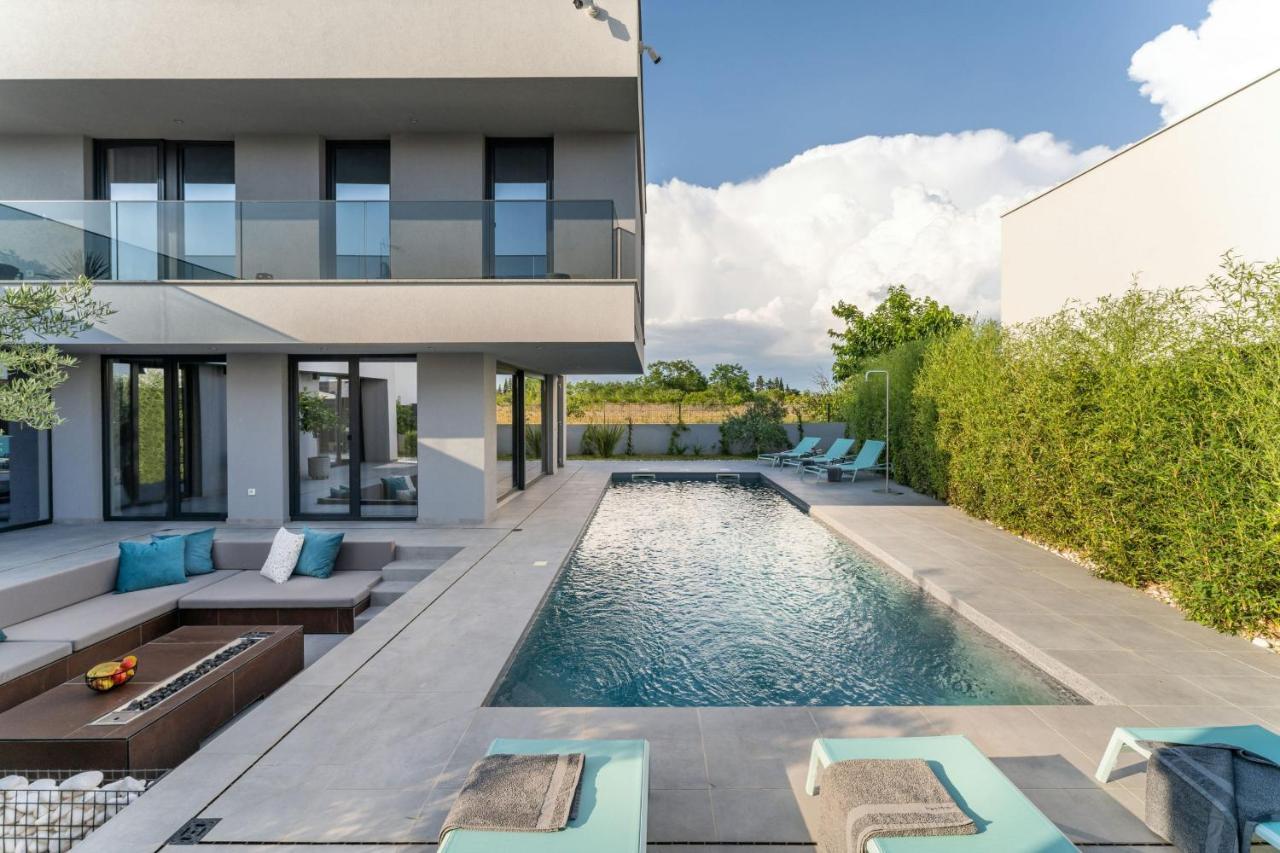 Villa Marli Zadarvillas *