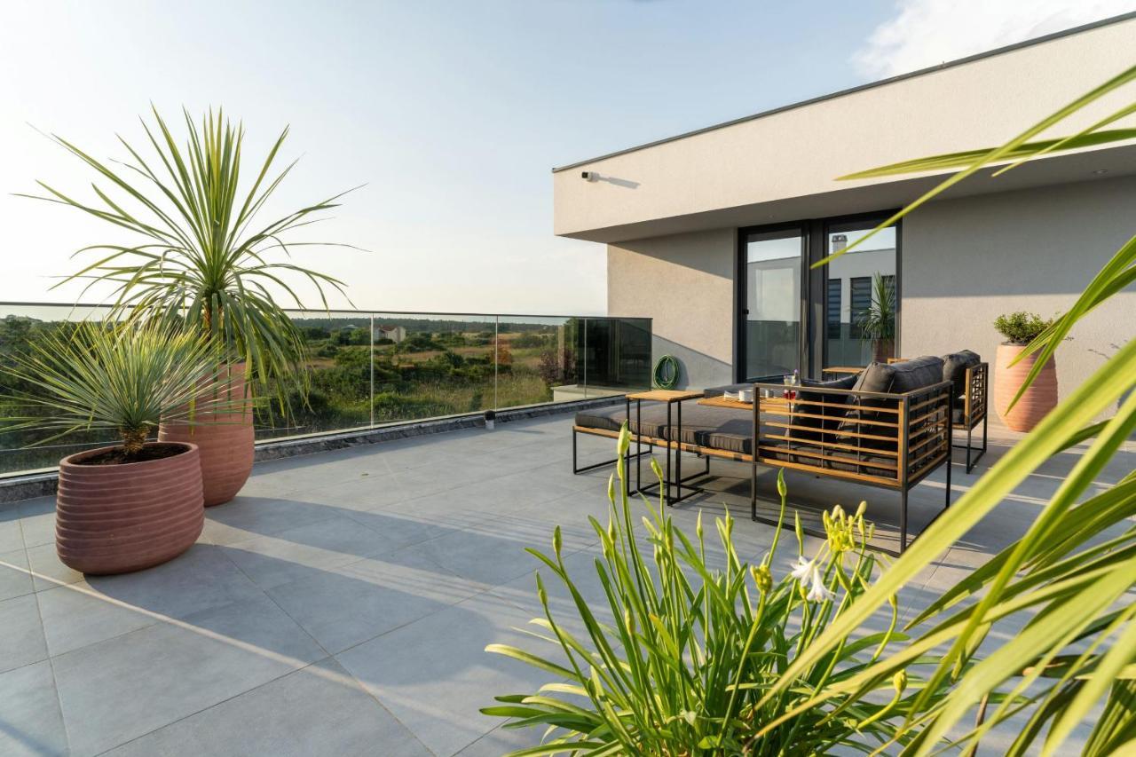 Villa Marli Zadarvillas *