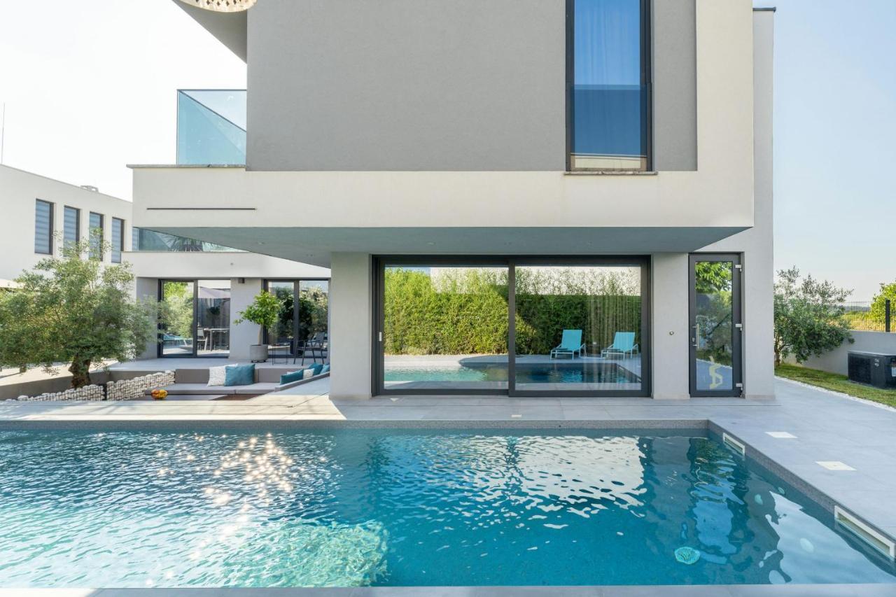 Marli Zadarvillas Villa