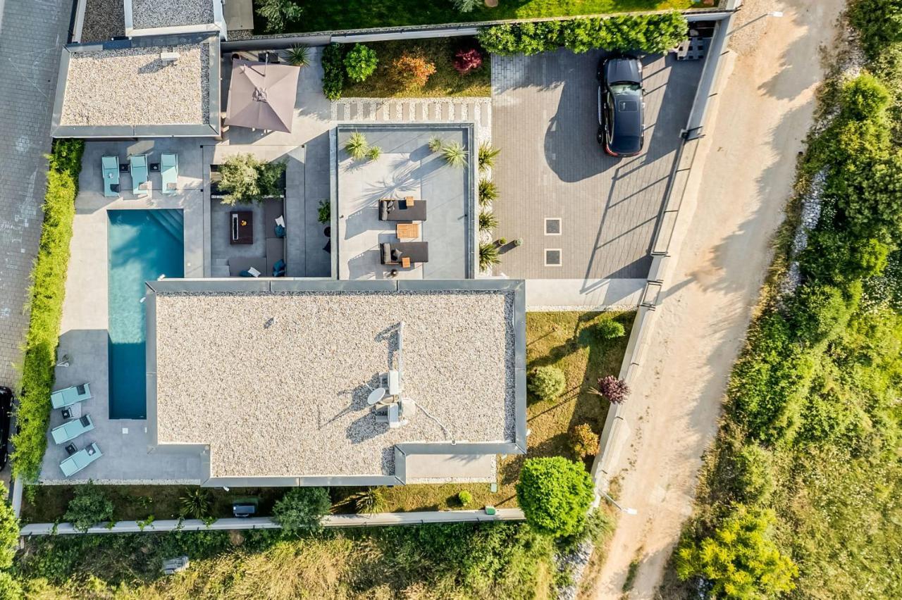 Villa Marli Zadarvillas
