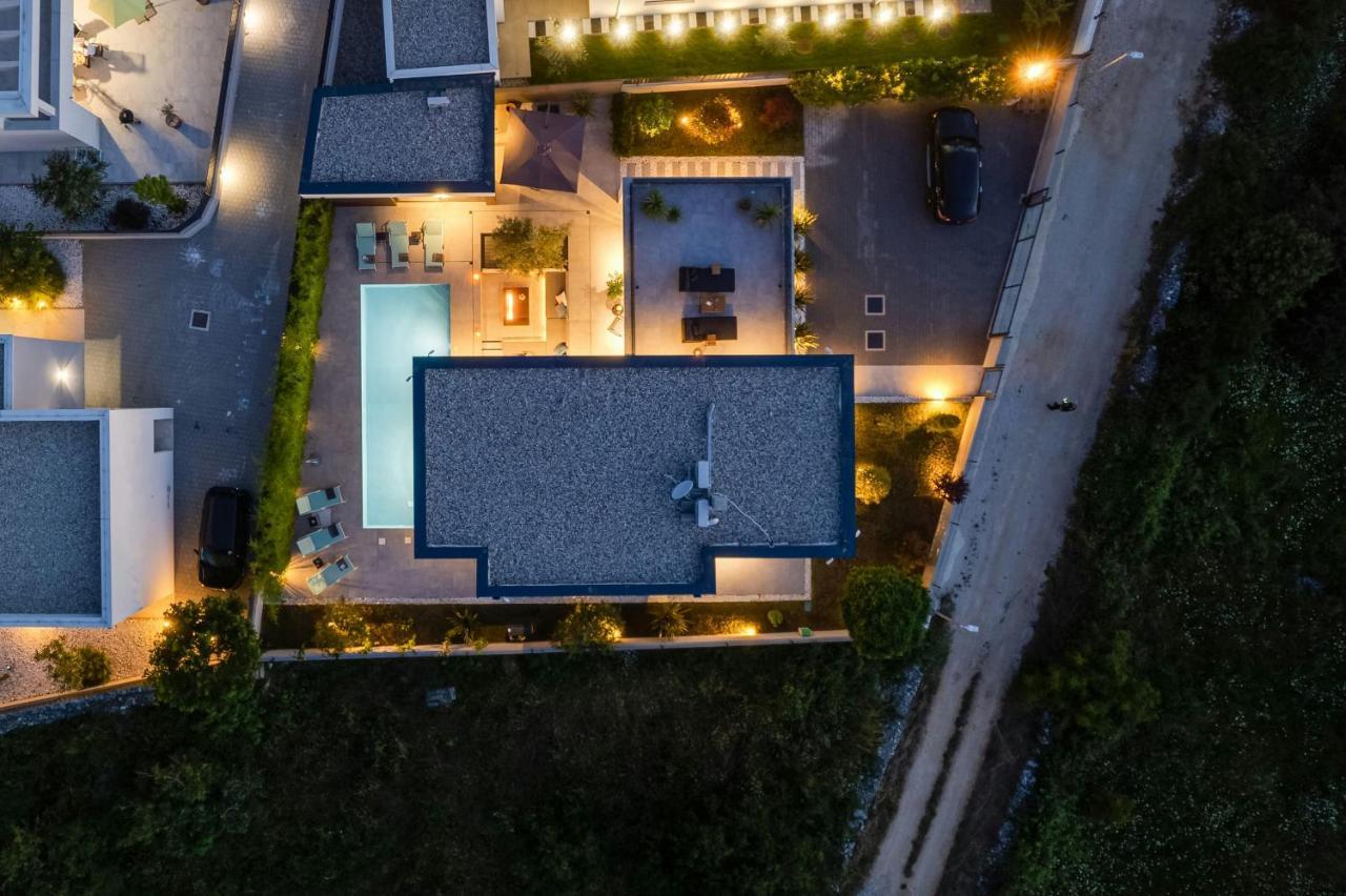 Marli Zadarvillas Zaton (Zadar)