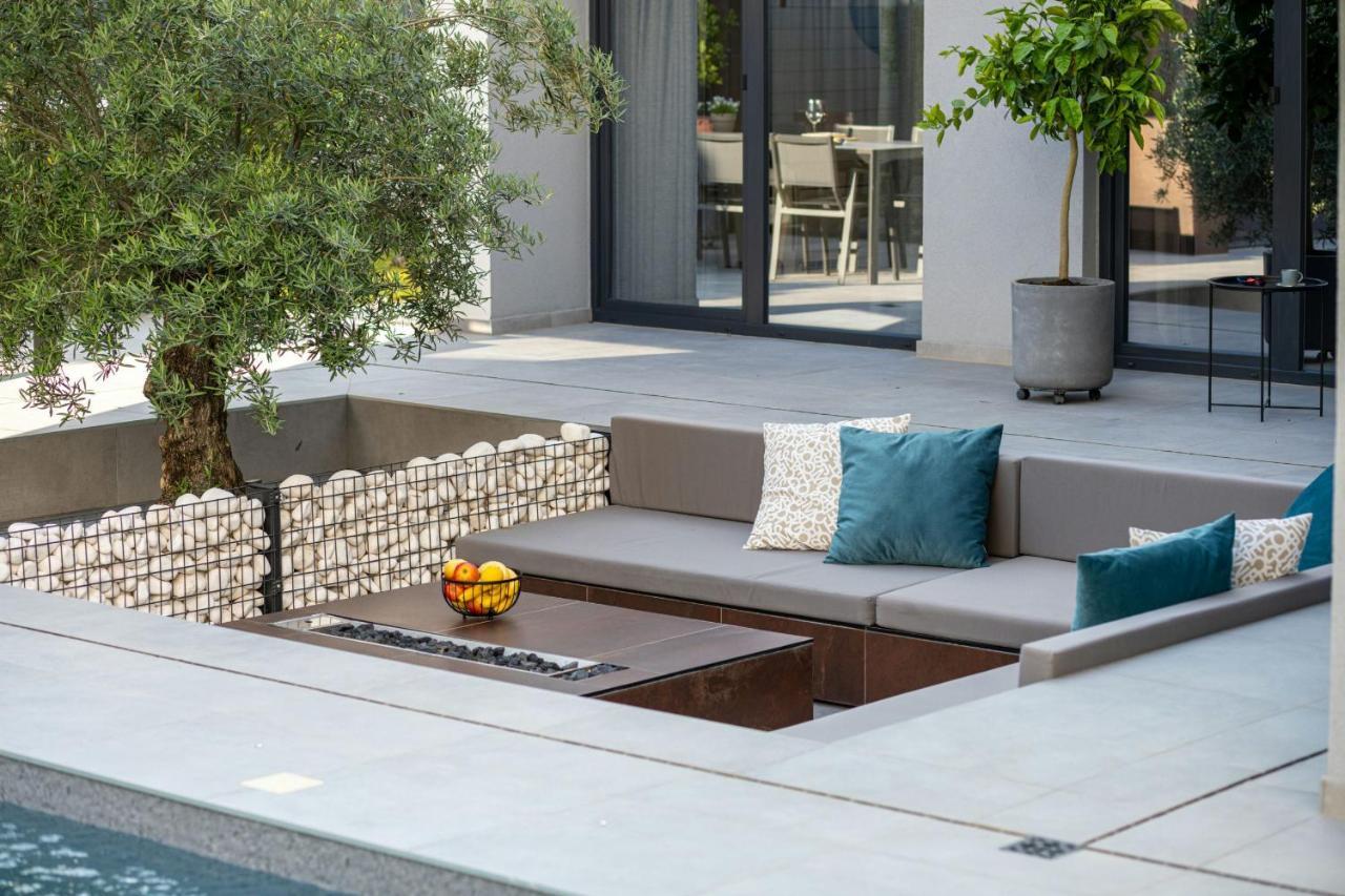 Marli Zadarvillas Zaton (Zadar)