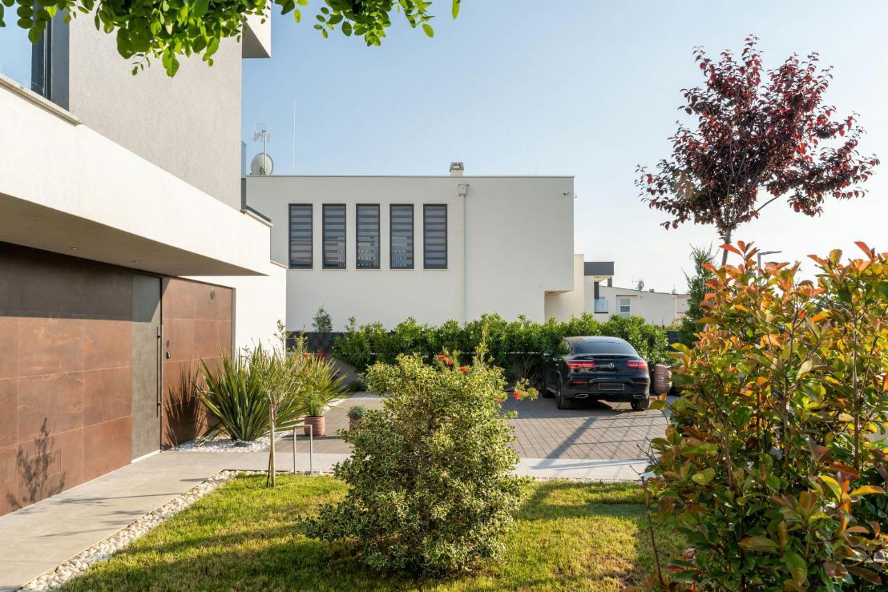 Marli Zadarvillas Villa Zaton (Zadar)