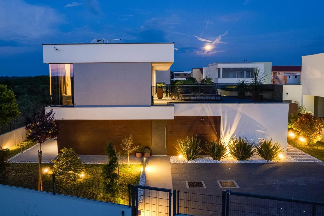 Marli Zadarvillas Zaton (Zadar)