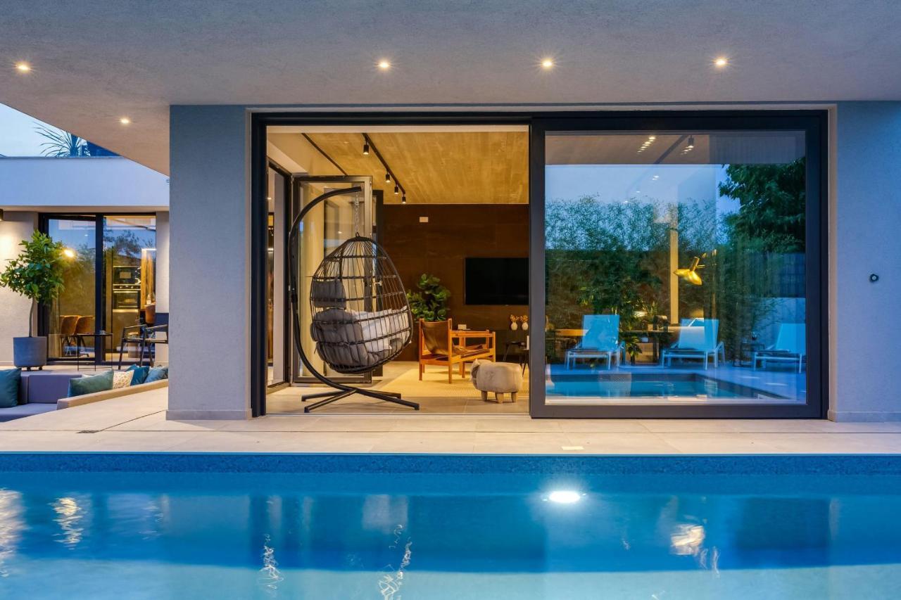 Marli Zadarvillas Villa