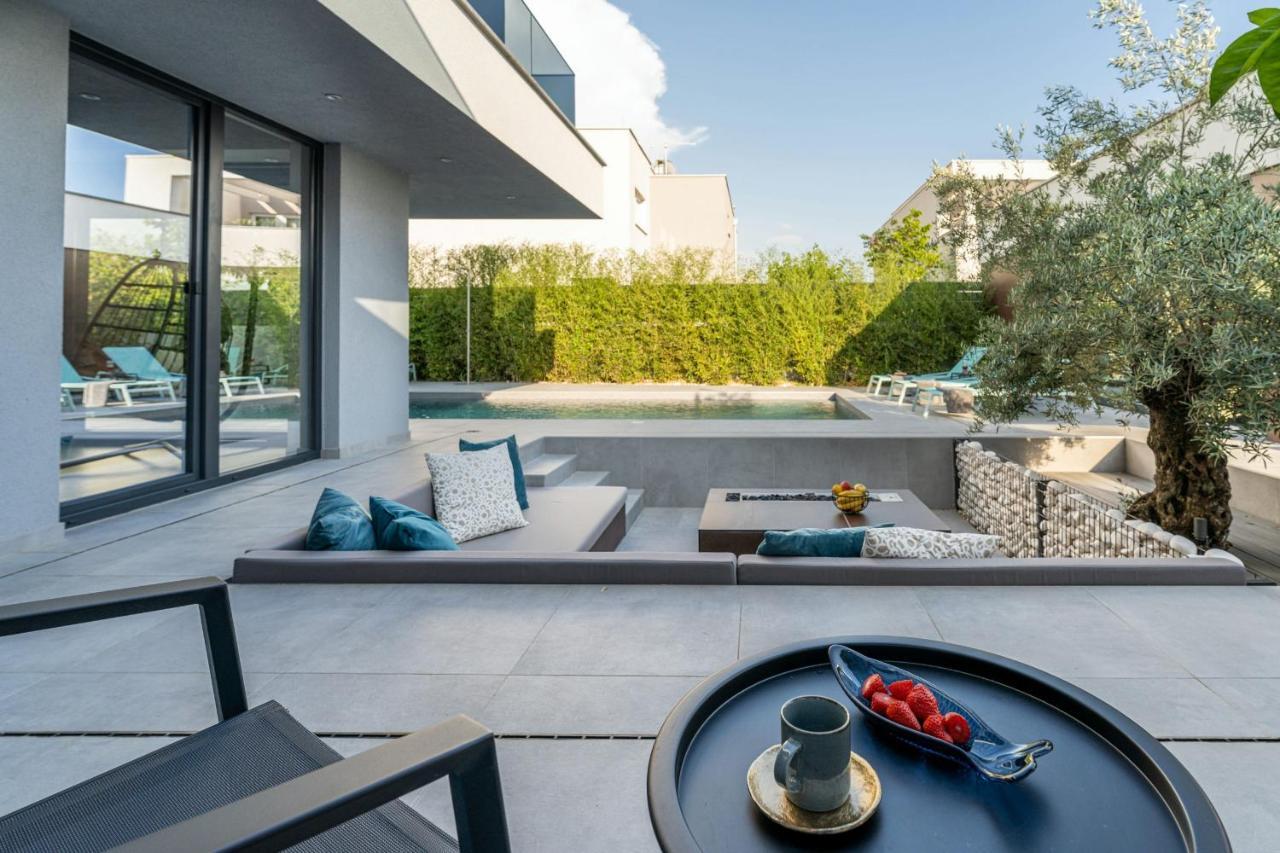 Marli Zadarvillas Villa *