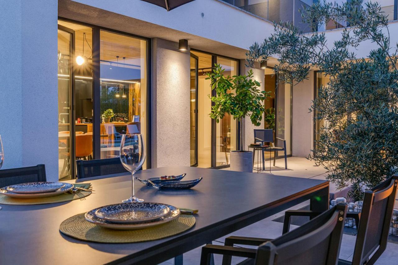 Marli Zadarvillas * Zaton (Zadar)
