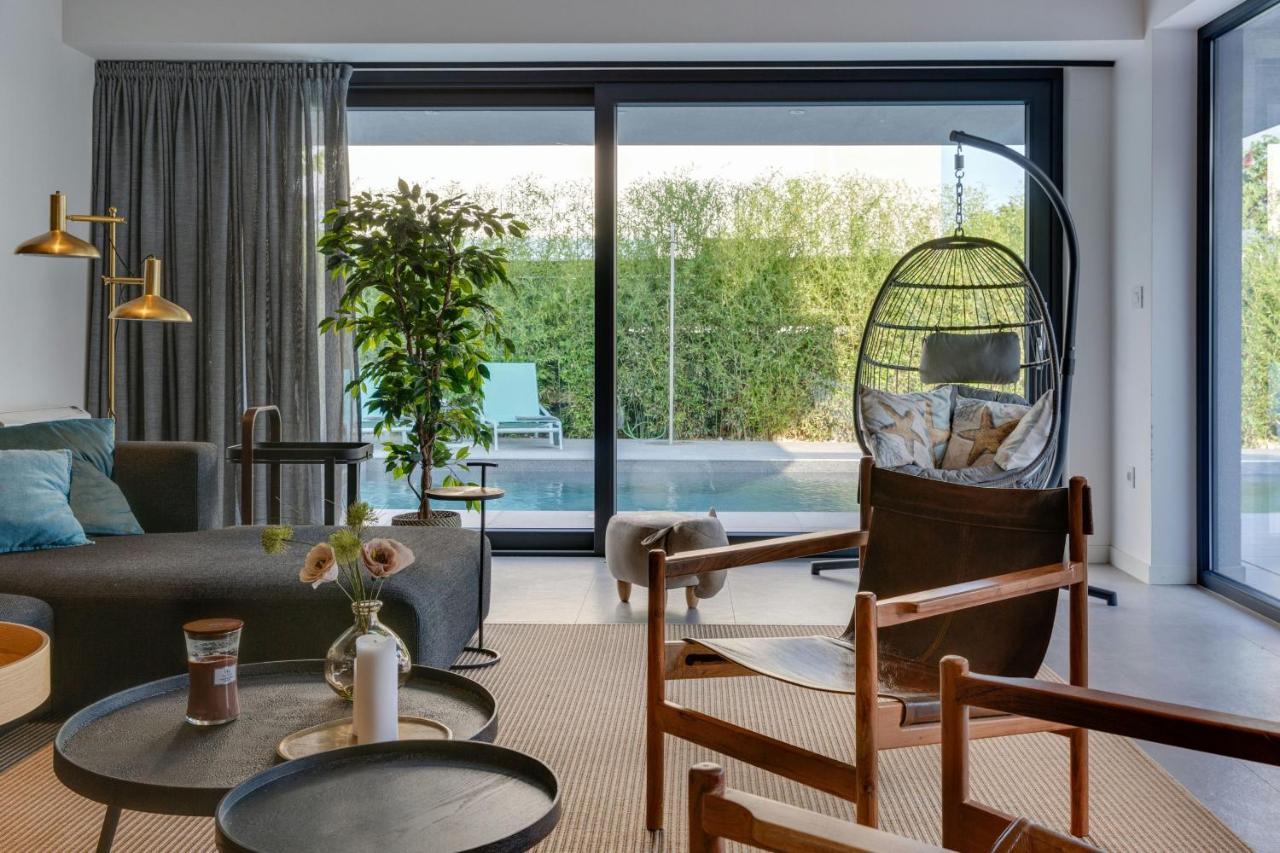 Marli Zadarvillas Villa