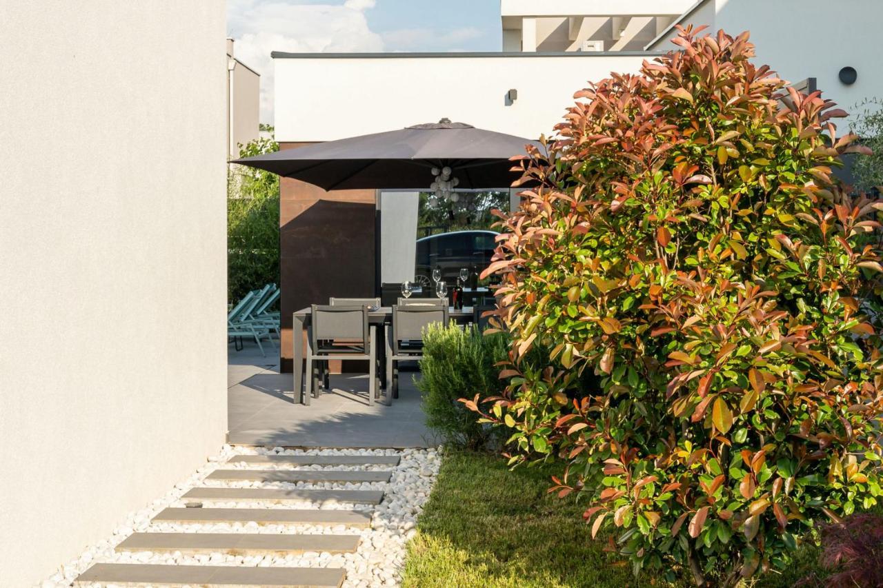 Marli Zadarvillas Villa *