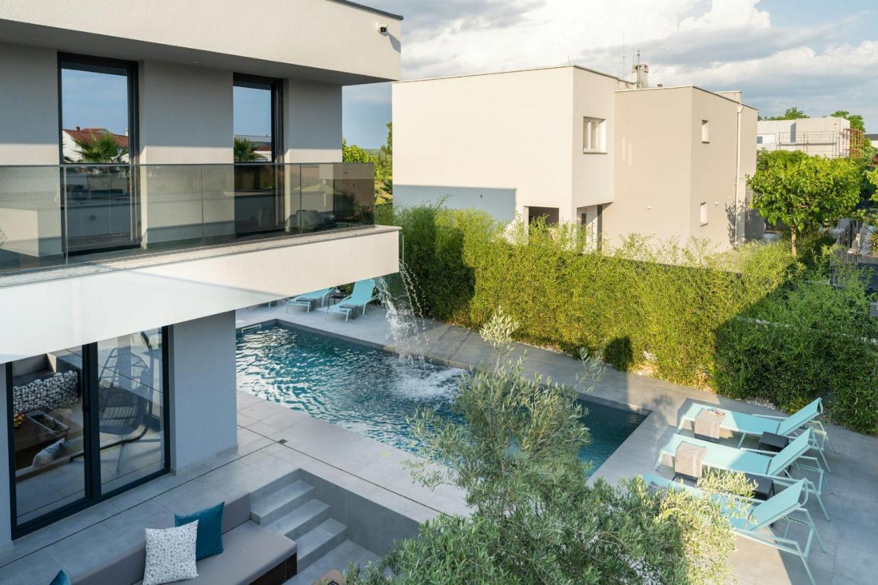 Marli Zadarvillas Villa