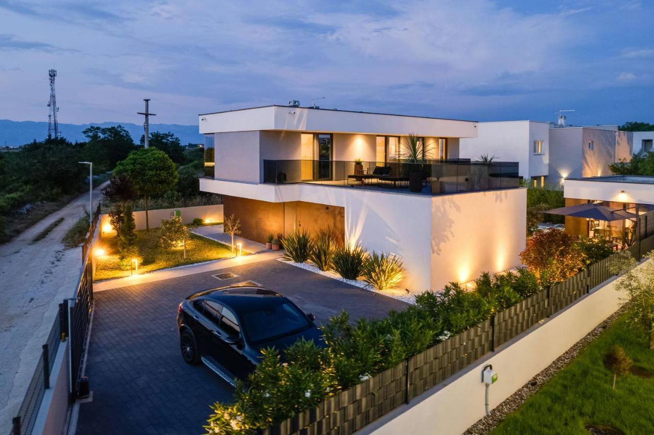 Marli Zadarvillas Villa *