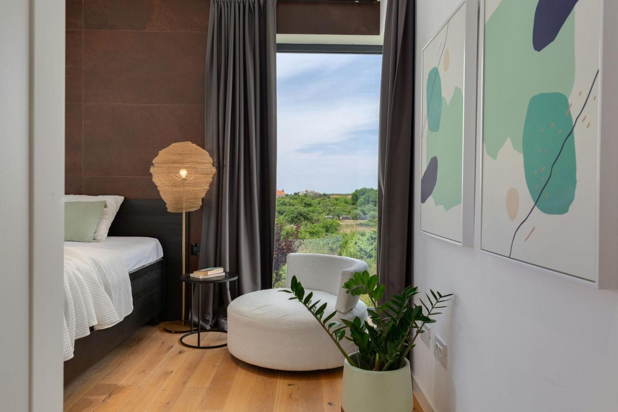 Marli Zadarvillas Villa Zaton (Zadar)