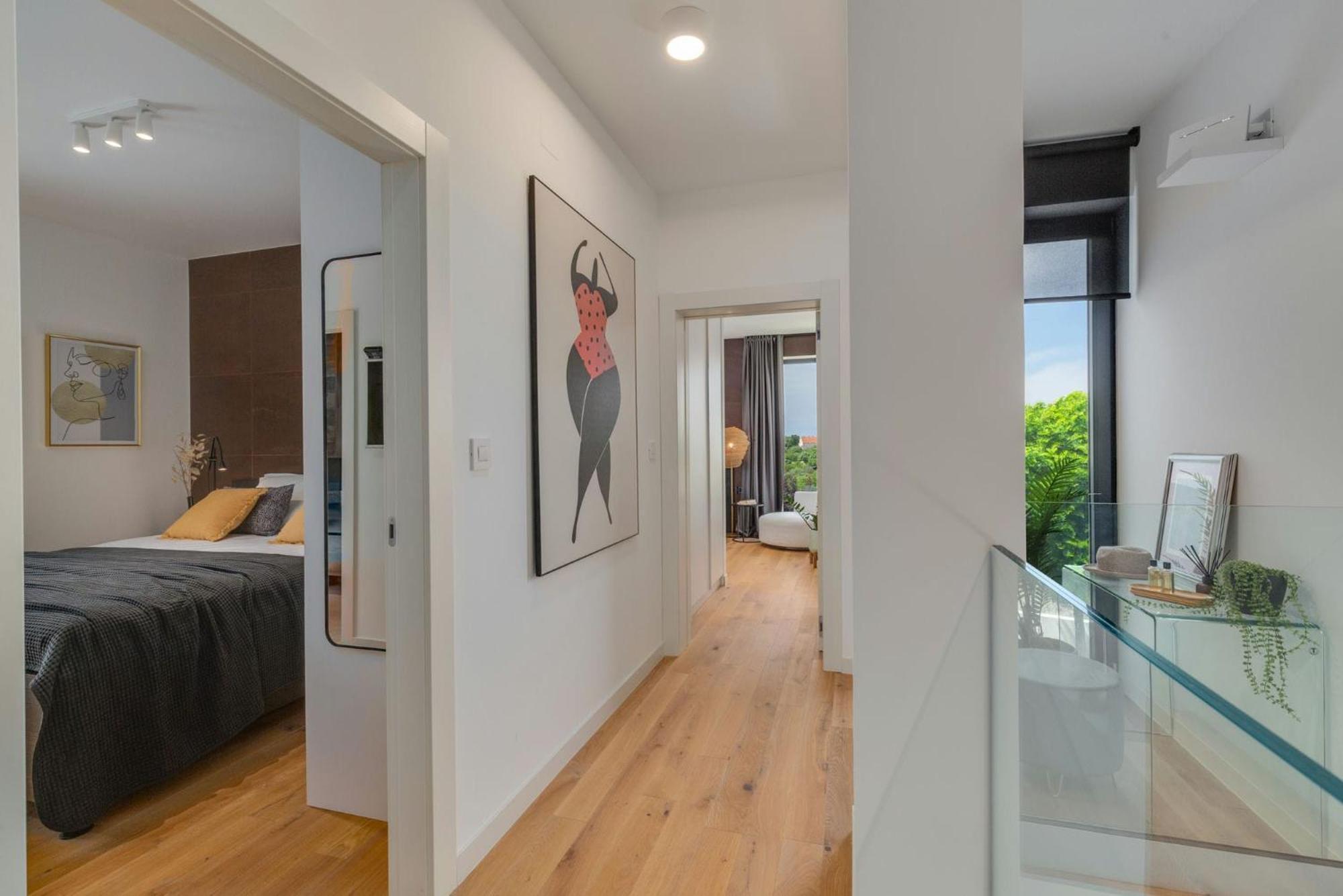Marli Zadarvillas Zaton (Zadar)