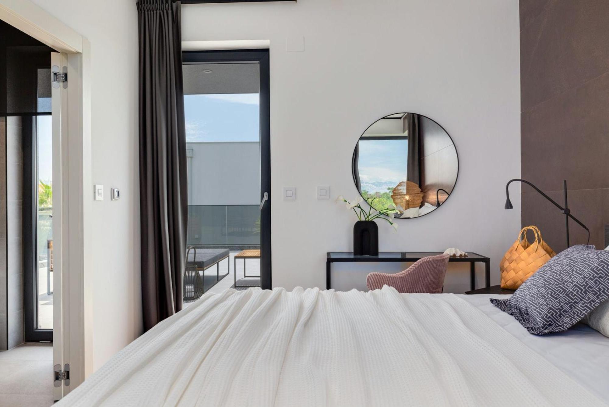 Villa Marli Zadarvillas *