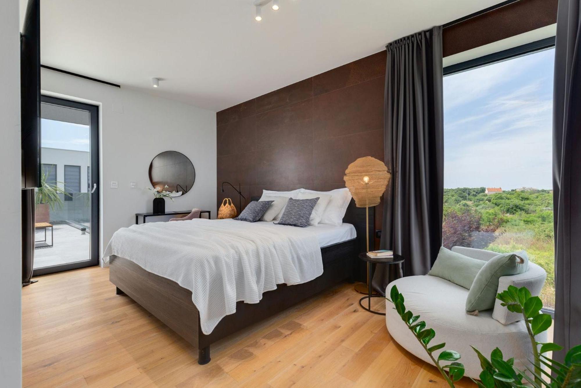 Marli Zadarvillas * Zaton (Zadar)