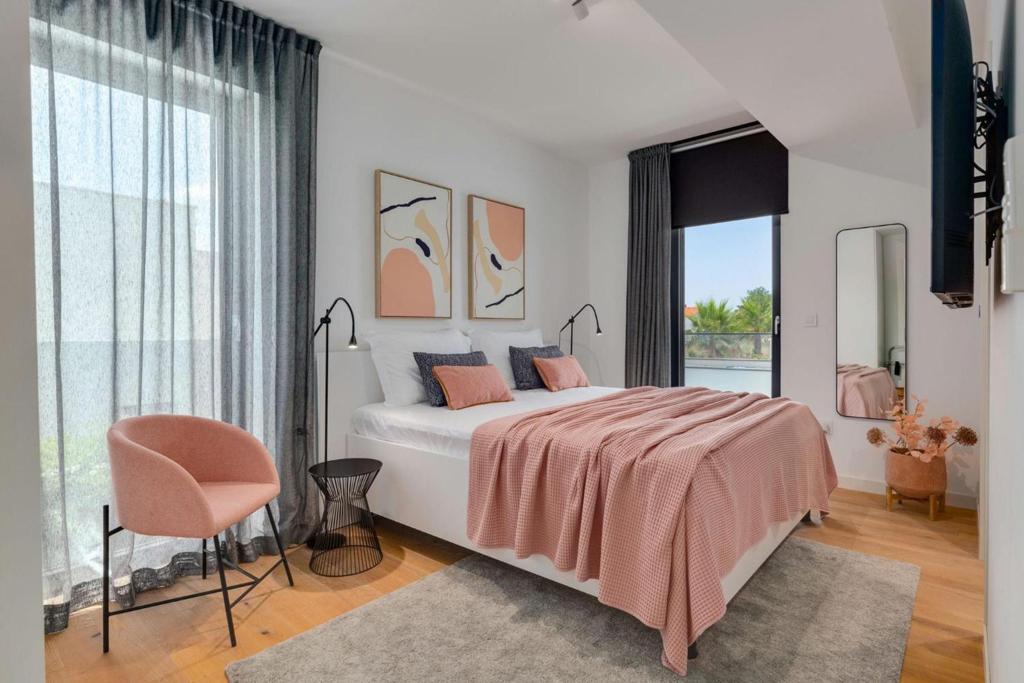 Marli Zadarvillas Villa