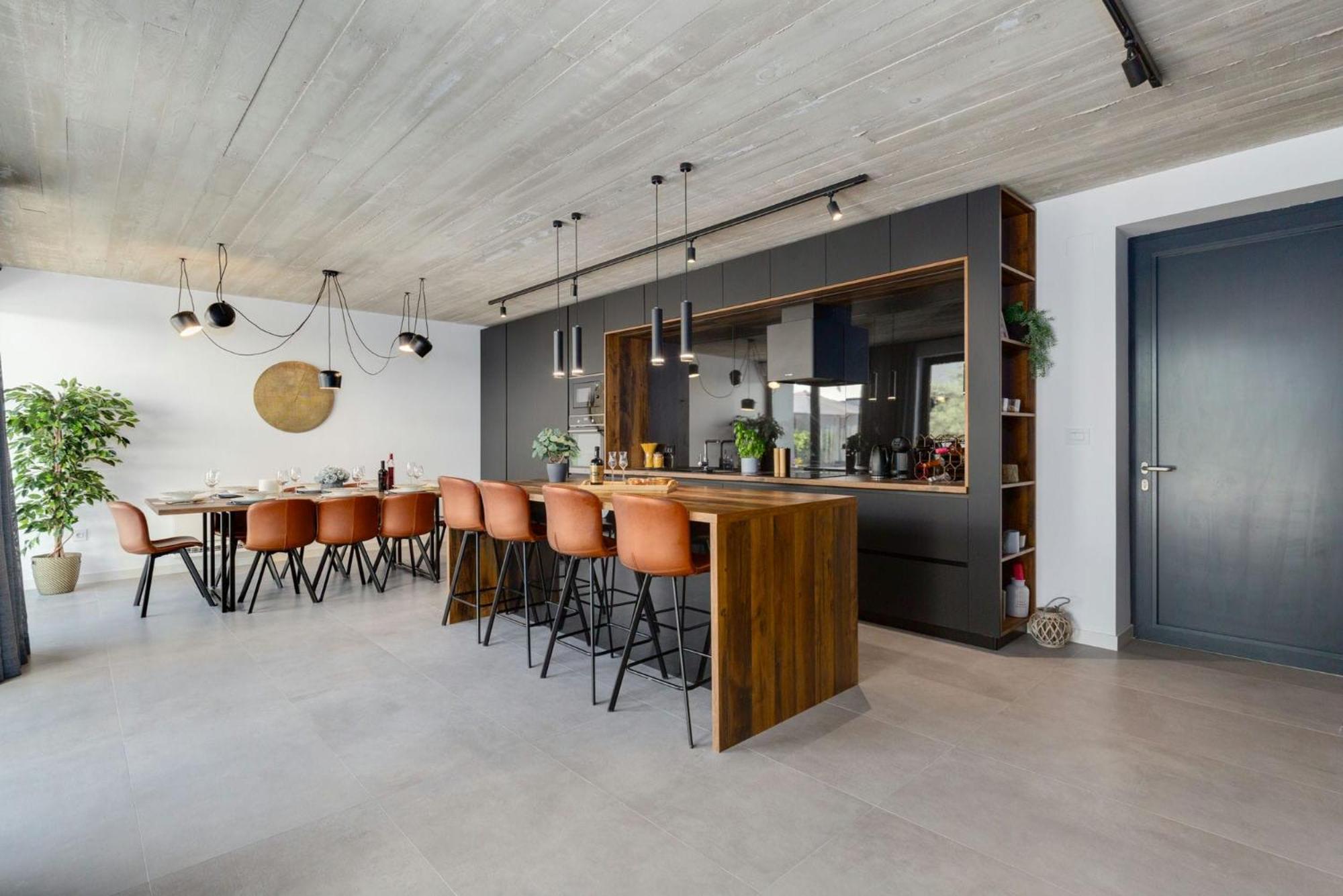 Marli Zadarvillas Villa