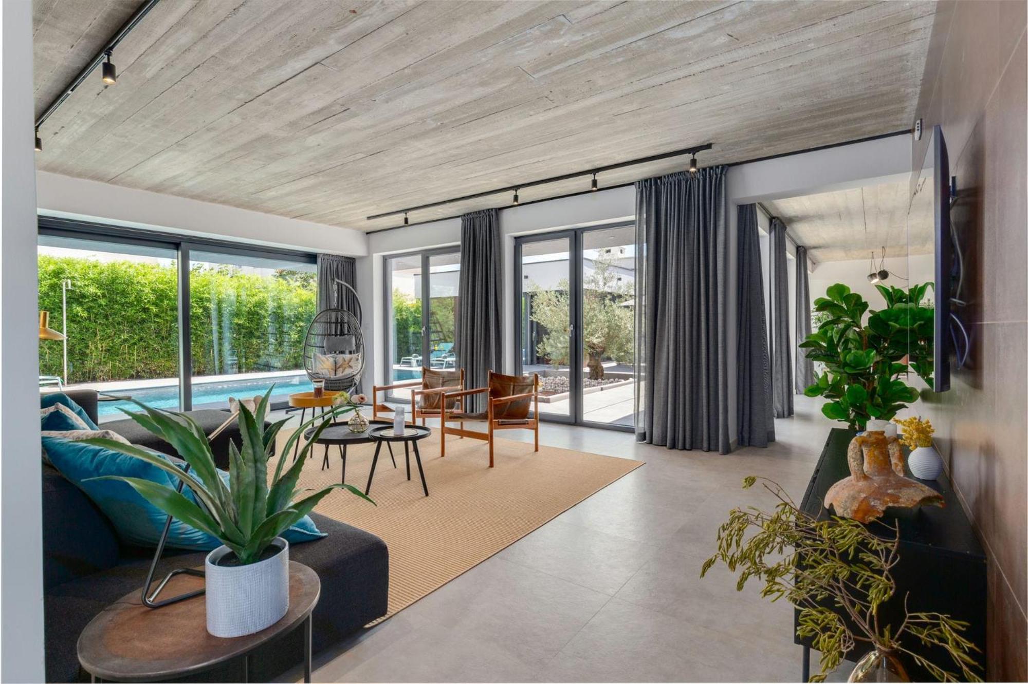 Marli Zadarvillas Villa Zaton (Zadar)